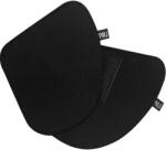 PMJ Zero Shock Rubber Protection motoros csípőprotektorok fekete