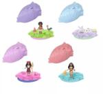 Mattel Disney Hercegnők: Vaiana - mini meglepetés csomag (JJV43) - jatekbolt