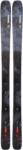K2 Mindbender 99TI Lungime schiuri: 178 cm / Culoare: negru (10L0102.101.1.178)