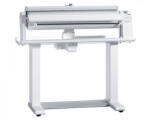 Miele HM 16-83 Elektromos fűtésű mángorló, ipari, professionál vasalógép, 83cm széles (5333200) Vasaló