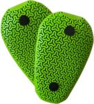 PMJ B-SOFT Unisex térdprotektorok zöld