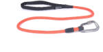 Mountain Paws Rope Dog Lead Culoare: portocaliu/ (80002)