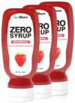 GymBeam - Zero Epres Szirup - 3 X 320 Ml