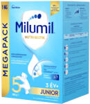 Milumil 5 Junior ital 36 hó+ (1000 g)