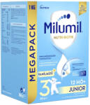 Milumil 3 Vaníliaízű Junior ital 12 hó+ (1000 g)