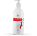 Dr.Kelen HOT masszázskrém (500 ml)