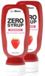 GymBeam - Zero Epres Szirup - 2 X 320 Ml