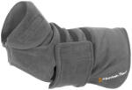 Mountain Paws Dog Robe Mărime: L / Culoare: gri (81324)