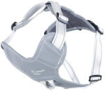 Mountain Paws Reflective Dog Harness Mărime: L / Culoare: gri (80863)