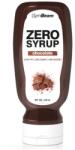 GymBeam - Zero Csokoládé Szirup - 320 Ml
