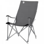 Coleman Sling Chair gray
