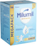 Milumil 3 Junior tejalapú anyatej-kiegészítő tápszer 12 hó+ (1000 g)