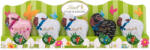 Lindt mini csokoládé bárányok (5x10g) - 50g