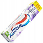 Aquafresh fogkrém active white - 100ml