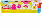 Hasbro Play-Doh: Különleges gyurma 4 tégelyes szett - Hasbro (G1727/G1736)
