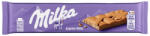 Milka Alpesi tejcsokoládé szelet - 25g