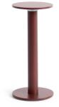 HAY lampă led fără fir Host 22 x 10 cm 99KK-OSU1SW_83X (AF421.F521.AP75)