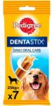 PEDIGREE DentaStix - Recompense pentru câini (L) - 7 Sticks (1 pungă | 270 g)