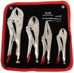  Morse szorító fogó készlet 4 db - erős, stabil rögzítés (S10945)