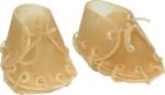 TRIXIE recompensa pantof din piele uscata pentru caini - Mic - 7 cm, 8 g (2629)
