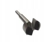  Elmax 35 mm-es puskafúró faanyaghoz - 90 mm hossz, tiszta furatokhoz S10325 (S10325)