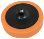  Elmax Közepes polírozó szivacs 150×50 mm - narancs S10691 (S10691)