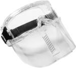  Elmax Védőszemüveg - karcálló lencsével, kényelmes viselethez S11998 (S11998)