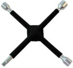  Elmax Megerősített keresztkulcs 17/19/21 mm és 1/2 fejjel S10706 (S10706)