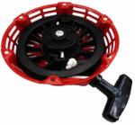  Elmax GX160 indítómotor (fekete) - megbízható cserealkatrész EX106001 (EX106001)