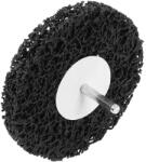  Vlies lamellás csapos csiszolókorong 100x13x6 mm - tisztításhoz - V08122 (V08122)