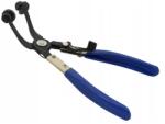  Elmax Hajlított bilincsfogó kábelkötegelőkhöz - precíz szereléshez S10623 (S10623)