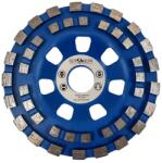  125 mm-es gyémánt csiszolótárcsa betonhoz - gyors anyagleválasztás (S12158)