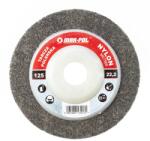  Vlies polírozó tárcsa 125 mm, 22, 2 mm furattal - finiseléshez - M07986 (M07986)