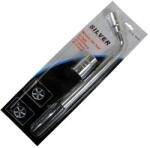  Teleszkópos L-typen kerékkulcs 17/19 és 21/23 mm (S10701)