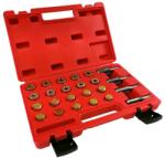  Elmax 64 részes olajleeresztő csavar menetjavító készlet - komplett szett S10495 (S10495)