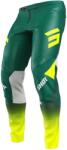 Shot Pantaloni motocross Shot Contact GP 26 verde-galben neon (SHOA05-11B-GP)