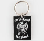 RAZAMATAZ ключодържател (висулка) Motörhead - Англия - RAZAMATAZ - KR073