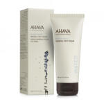 AHAVA - Crema pentru picioare pe baza de minerale Deadsea Water, Ahava Crema 100 ml