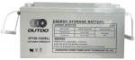 OUTDO Тягов акумулатор 12V 150Ah, OT150-12 UPS (1811-150)