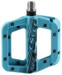 Enlee Spyral NYC Enlee XR, siklócsapágyas műanyag platform pedál, kék