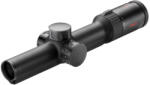 MINOX RS-6 1-6x24 S világítópontos céltávcső SFP #54 sínes (80118306)