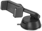 Celly Suport auto telefon, bord, negru (MOUNTEXTBK) - pcone