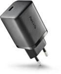 NGS Incarcator retea NGS BUD 45W-C, 1x USB-C PD 45W, cablu USB-C, 5 mufe compatibile cu Lenovo, negru (PSUP-USB-BUD65WL-NGS)
