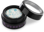 Perfect Nails Körömdíszítő Glitter - Multisize - Create #3 - Perfect Nails