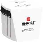 SKROSS Adaptor priza universal Skross MUV Micro, 1.102500-E (ADAPT-PLUG-UNIV/MUVMICROB-SKRS)