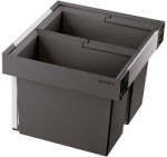 BLANCO 526639 - BLANCO FLEXON II LOW 50/2 hulladékgyűjtő (526639)