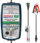 Tecmate Optimate Lithium 4S 12, 8V/9, 5A/2, 5-100Ah Profi LiFePO4/Lithium automata töltő (OptiMate_Lithium_4S-9-5A)
