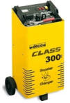 Deca Class Booster 300E 12-24V / 20A / 25-350Ah töltő és indításrásegítő 250A (BOOSTER-300E)