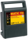 Deca MATIC 116 12V / 4A / 5-90Ah akkumulátor töltő (MATIC-116)