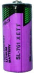 Tadiran Batteries SL761 3, 6V 2/3 AA ceruza Lithium elem (Tadiran-SL-761)